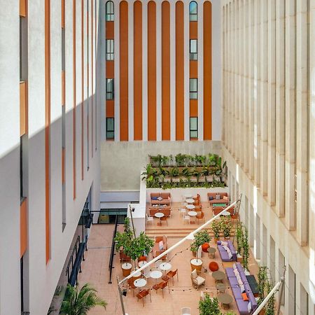 Ibis Styles Sevilla City Santa Justa Экстерьер фото